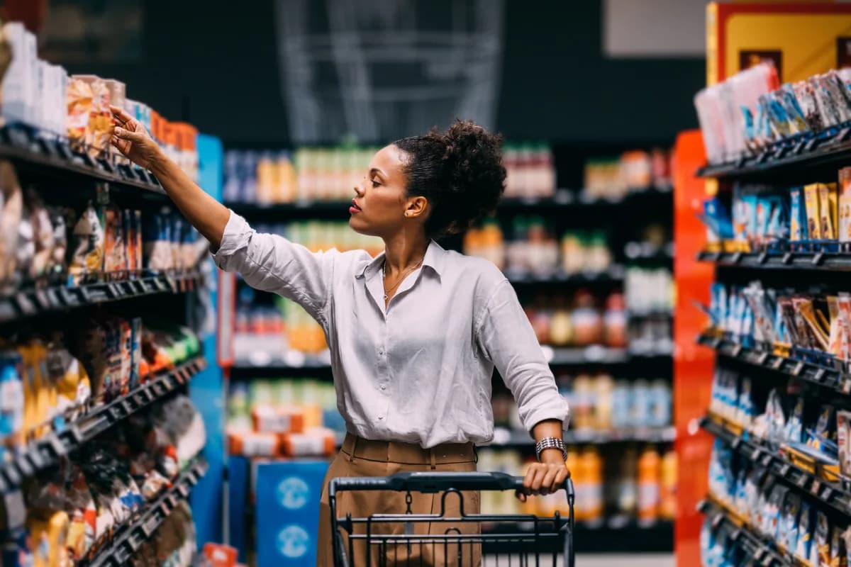 Consumer Sentiment: Economic Outlook Splits Indian Savers