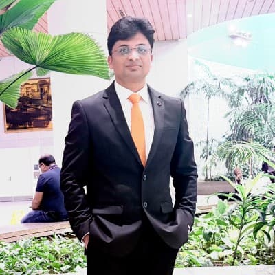 Abhishek Dhal
