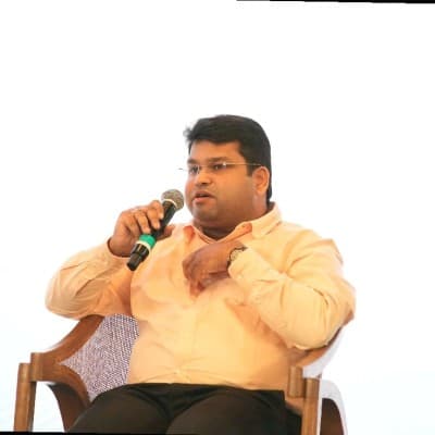 Rishi Mohan, Founder & CEO